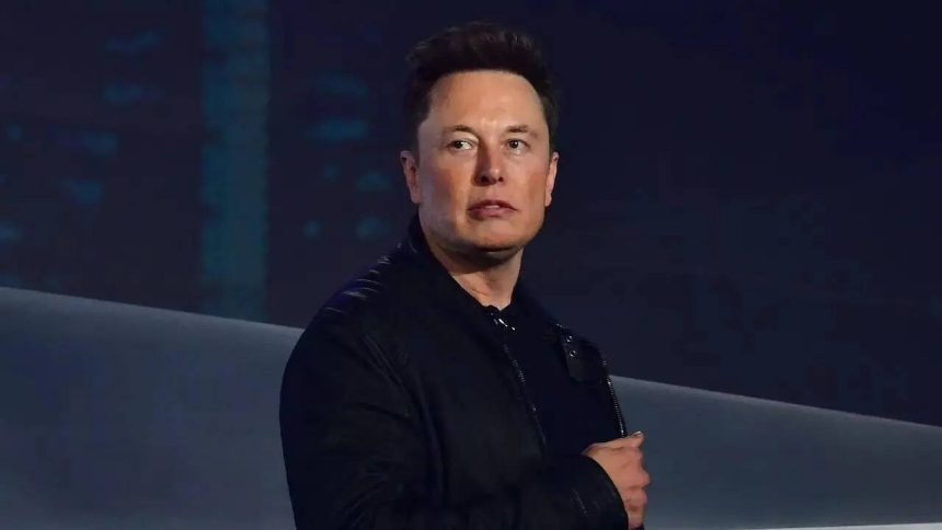 Quote of the day by Elon Musk: "Being an entrepreneur is like eating glass and staring into…" - brutally honest lesson on e