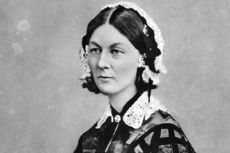 Quote of the day by Florence Nightingale: ''I attribute my success to this: I never gave...''