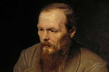 Quote of the day by Fyodor Dostoevsky: 'What is hell? I maintain that it is the suffering of being unable to love'