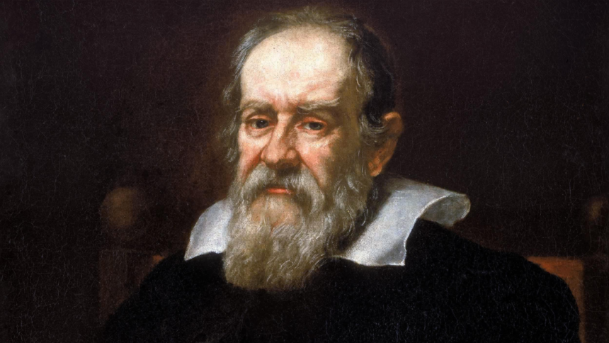Quote of the Day by Galileo Galilei: "All truths are easy to understand once they are..."