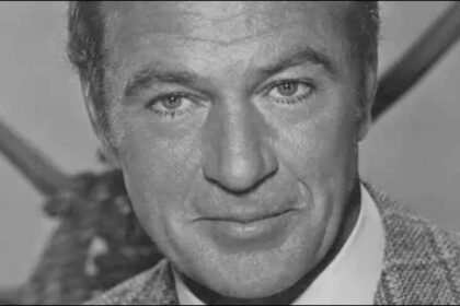 Quote of the day by Gary Cooper