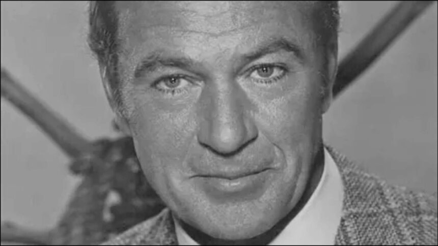 Quote of the day by Gary Cooper