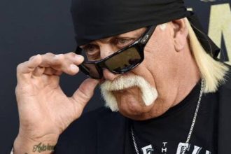 Quote of the day by Hulk Hogan: "If I have a problem with someone I talk about them. I don't…" - a lesson on respect, accou