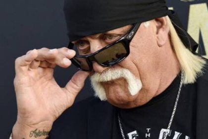 Quote of the day by Hulk Hogan: "If I have a problem with someone I talk about them. I don't…" - a lesson on respect, accou