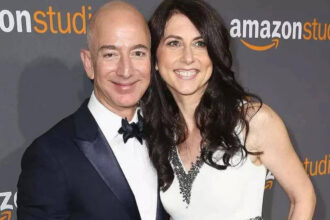 Quote of the day by Jeff Bezos’ ex-wife MacKenzie Scott: "My approach to philanthropy will continue to be thoughtful. It wi