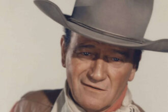 Quote of the day by John Wayne