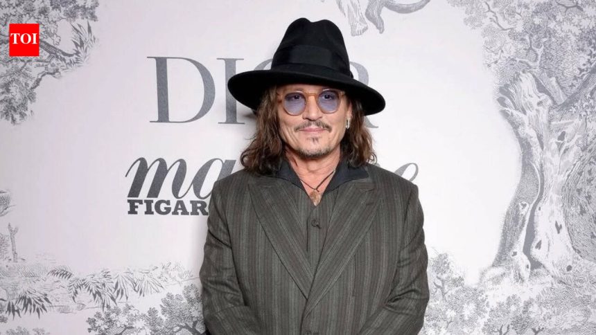 Quote of the day by Johnny Depp: 'My sickness is that I'm fascinated by human behaviour, by what's underneath the surface, by