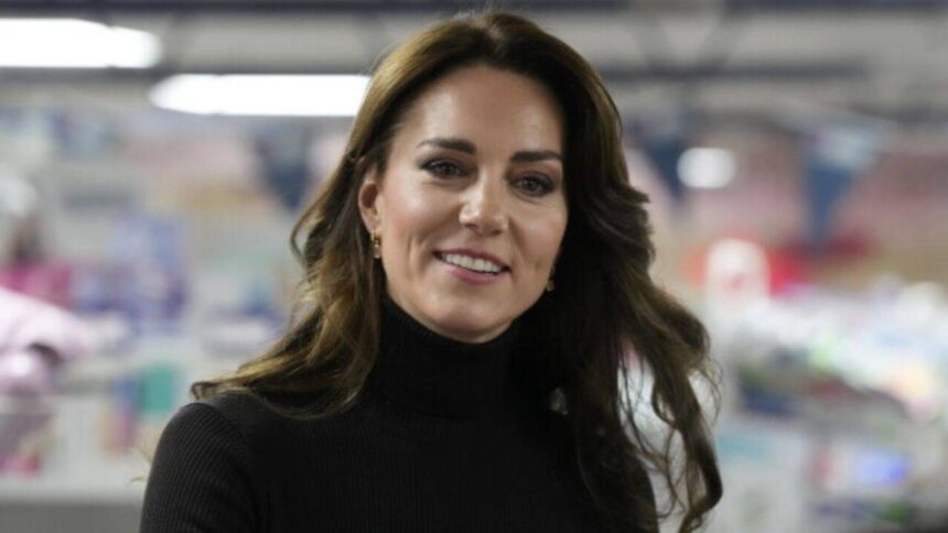 Quote of the day by Kate Middleton: "People often ask me why I am so interested in the mental health of children and young pe
