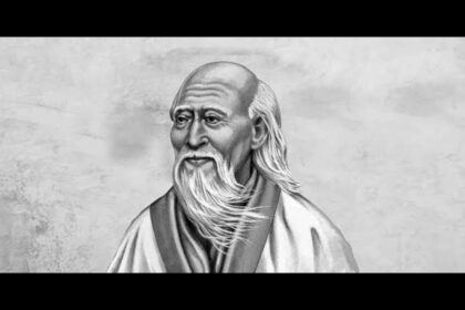 Quote of the day by Lao Tzu: 'Time is a created thing. To say ‘I don’t have time,’ is like saying, ‘I don’t want to