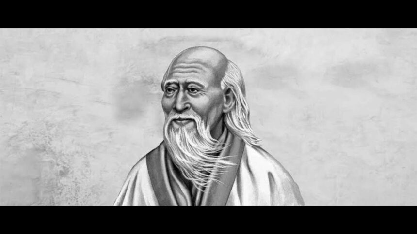 Quote of the day by Lao Tzu: 'Time is a created thing. To say ‘I don’t have time,’ is like saying, ‘I don’t want to