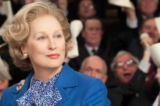 Quote of the day by Meryl Streep