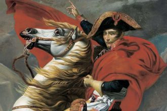 Quote of the Day by Napoleon Bonaparte: 'Never interrupt your enemy when he is making a mistake'