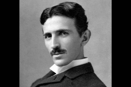 Quote of the day by Nikola Tesla: "If your hate could be turned into electricity, it would…" - a timeless lesson about turn