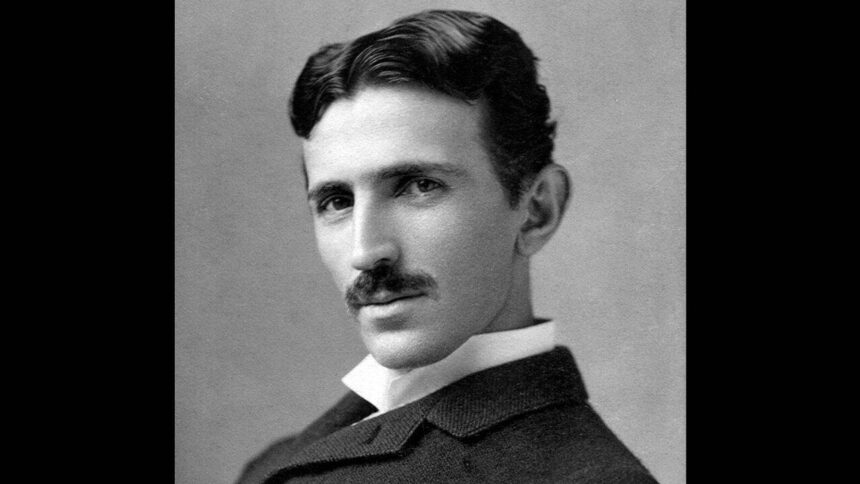 Quote of the day by Nikola Tesla: "If your hate could be turned into electricity, it would…" - a timeless lesson about turn