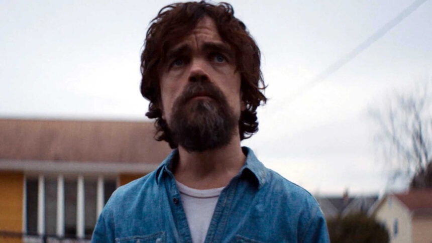 Quote of the day by Peter Dinklage: 'Women are not as shallow as men...'