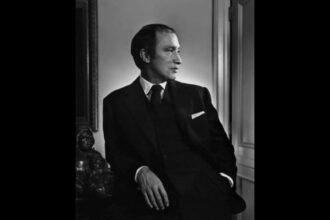 Quote of the day by Pierre Trudeau: 'The state has no business in the bedrooms of the nation' and a pivotal moment for gay ri