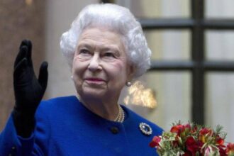 Quote of the day by Queen Elizabeth: "I declare before you all that my whole life whether it be long or short shall be devote
