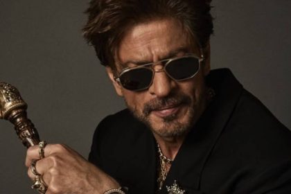 Quote of the day by Shah Rukh Khan