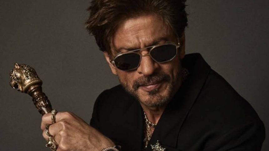 Quote of the day by Shah Rukh Khan