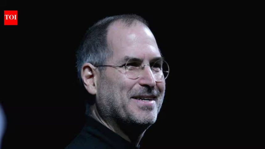 Quote of the day by Steve Jobs: “The only way to do great work is to love what you do. If you haven't found it yet, keep…
