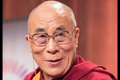 Quote of the day by the Dalai Lama: "Good human qualities… honesty, sincerity, a good heart, cannot be bought with money, n