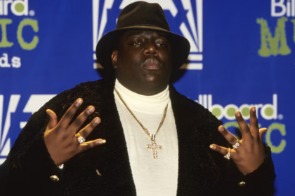 Quote of the day by The Notorious B.I.G: 'Stay far from timid, only make moves when your...'
