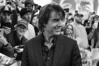 Quote of the day by Tom Cruise