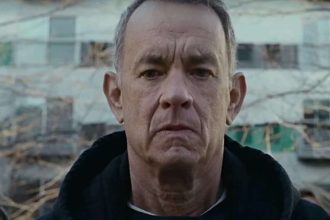 Quote of the day by Tom Hanks