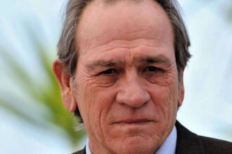 Quote of the day by Tommy Lee Jones