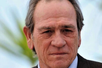 Quote of the day by Tommy Lee Jones