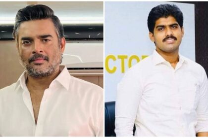 R Madhavan shares TN IAS officer's 1,200-borewell success story
