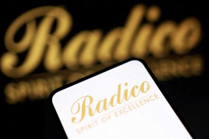 Radico Khaitan sees 10% jump in revenue