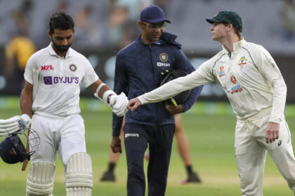 Rahane retires: One of India's greatest overseas batters, an unbeaten Test captain