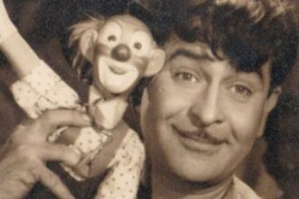 Raj Kapoor mortgaged wife Krishna's gold bangles to make 'Mera Naam Joker'