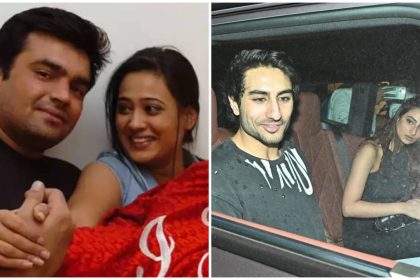 Raja blocked Palak on social media, reacts to Ibrahim dating rumours