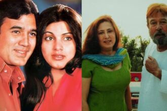 'Rajesh Khanna wanted divorce from Dimple, but she refused, had big demands,' says Anita Advani
