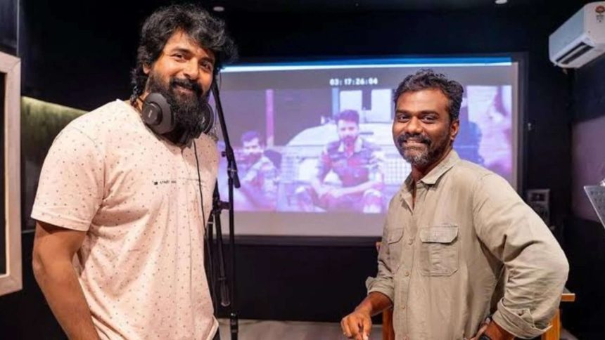 Rajkumar Periyasamy slams rumors of reshooting 'Amaran'