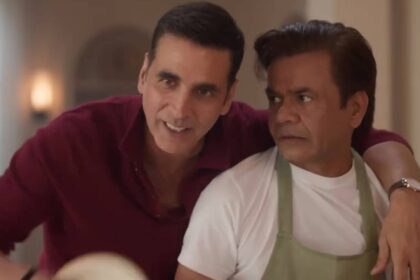 Rajpal shares first Instagram post with Akshay after conviction