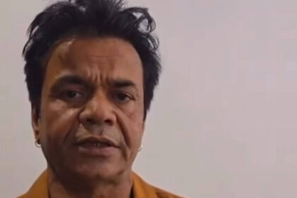 Rajpal Yadav urges peaceful resolution and dialogue amid NEET paper leak protests: 'The Government is ours, and so are the ch