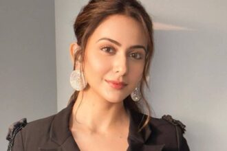 Rakul Preet Singh reveals her first paycheque was Rs 5 lakh