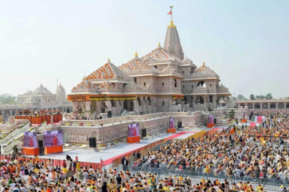 Ram Mandir donation case: Supreme Court to hear pleas seeking CBI probe on July 13