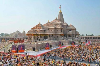Ram Mandir trust opens its vaults: Rs 3,264 crore spent, silver donations melted - details