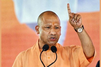 Ram Temple theft row: UP CM Yogi Adityanath calls out Congress, Samajwadi Party with 'chameleon' dig