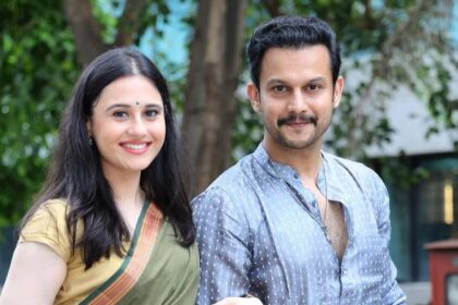 'Ramayan' actor Adinath Kothare and wife Urmila Kanetkar announce divorce
