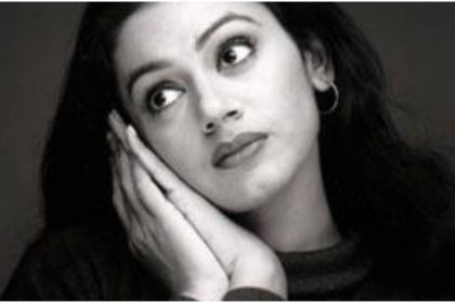 'Ramayana' actor Shobana's fitness secret at 56