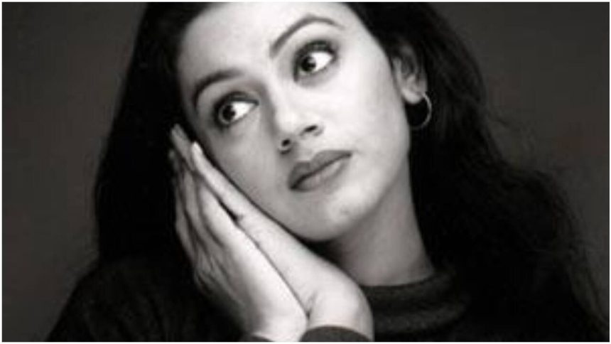 'Ramayana' actor Shobana's fitness secret at 56