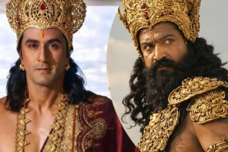 'Ramayana' trailer: Ranbir's Rama finds perfect nemesis in Yash's Ravana