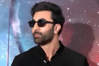 Ranbir Kapoor denies reports of doing Dhoom 4, doesn't mention Animal Park