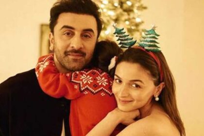 Ranbir Kapoor gets conjunctivitis after daughter Raha, ahead of Ramayana' Delhi event