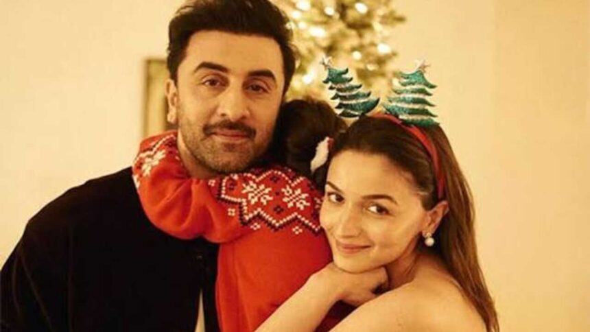 Ranbir Kapoor gets conjunctivitis after daughter Raha, ahead of Ramayana' Delhi event